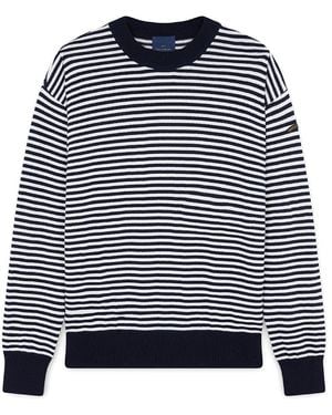 Paul & Shark Maglia Girocollo - Blu