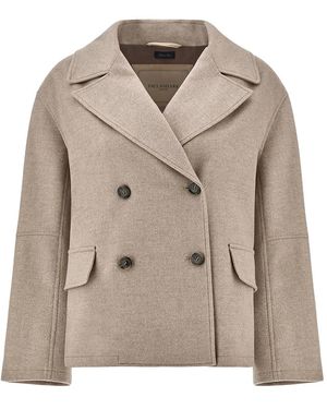 Paul & Shark Peacoat - Natural