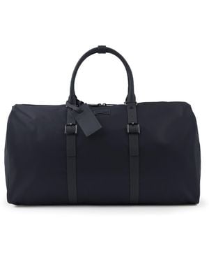 Paul & Shark Borsone Holdall - Blu