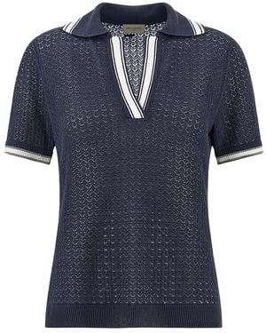 Paul & Shark Polo - Blue