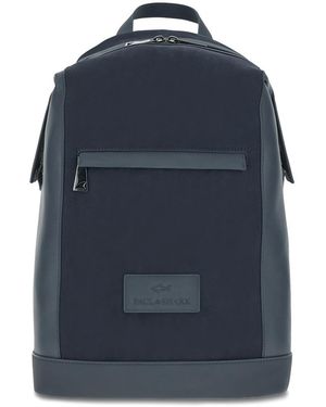 Paul & Shark Firenze Backpack - Blue