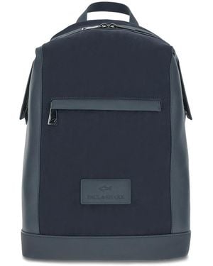 Paul & Shark Firenze Backpack - Blue