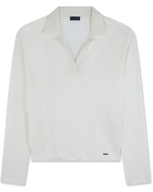 Paul & Shark Polo - Bianco