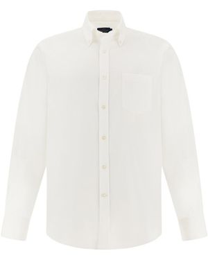 Paul & Shark Camicia - Bianco