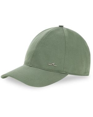 Paul & Shark X‑Soft Baseball Cap - Green