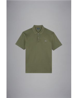 Paul & Shark Polo - Green