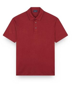 Paul & Shark Polo X-Soft - Rosso