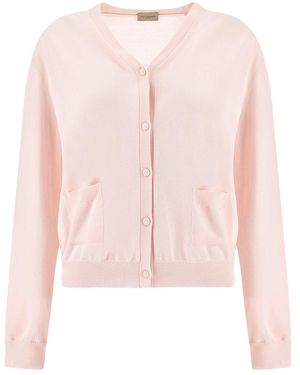 Paul & Shark Cardigan - Pink