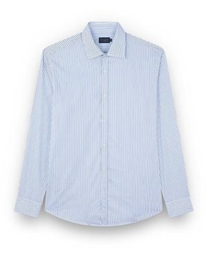 Paul & Shark Camicia - Blu