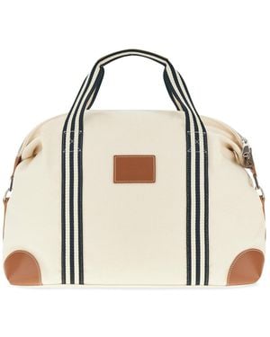 Paul & Shark Travel Bag - Multicolour