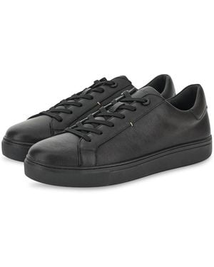 Paul & Shark Trainers - Black