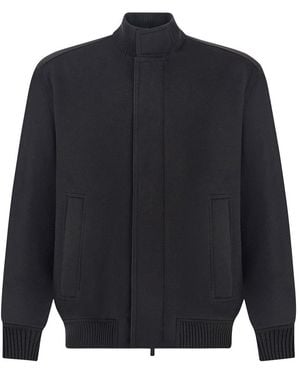 Paul & Shark The Paolo Blouson - Blue