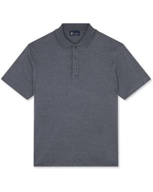 Paul & Shark Polo - Grey