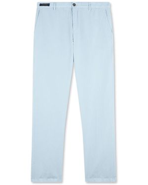 Paul & Shark Chino Pants - Blue