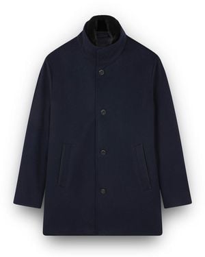 Paul & Shark Carcoat - Blu