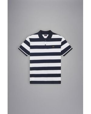 Paul & Shark Polo - Blu