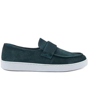 Paul & Shark Mocassino - Blu