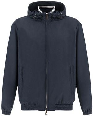 Paul & Shark Windbreaker - Blue