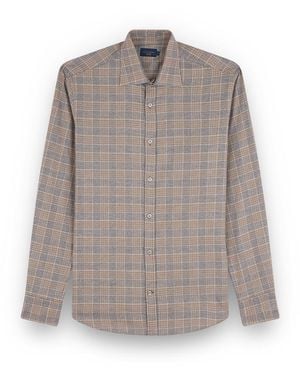 Paul & Shark Camicia X-Soft - Grigio