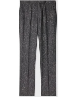 Paul Smith The Brierley - Gray