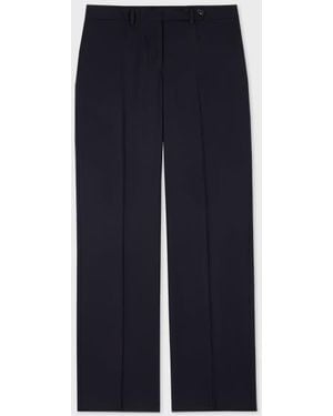 Paul Smith 'A Suit To Travel In' - Blue