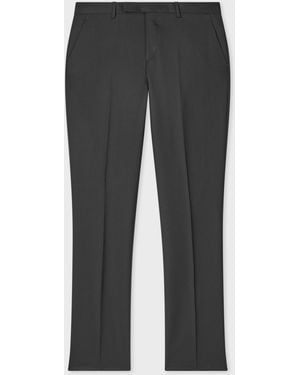 Paul Smith A Suit To Travel - Gray