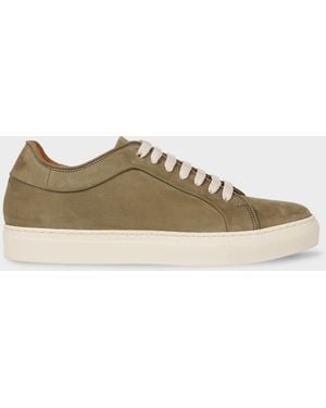 Paul Smith 'Basso' Sneakers - Brown