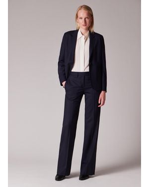 Paul Smith A Suit To Travel - Blue