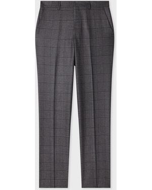 Paul Smith The Brierley - Gray