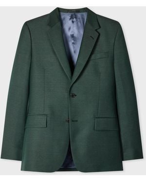 Paul Smith The Brierley - Green