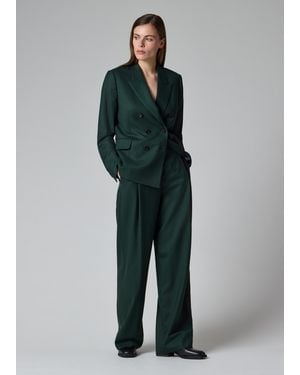 Paul Smith A Suit To Travel - Green
