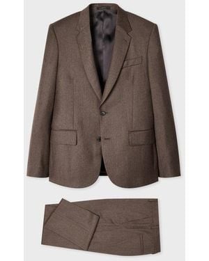 Paul Smith The Soho - Brown