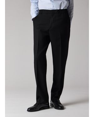Paul Smith A Suit To Travel - Black