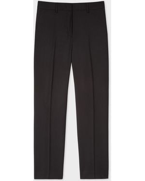 Paul Smith A Suit To Travel - Black