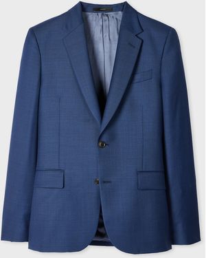 Paul Smith The Soho - Blue