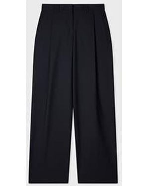 Paul Smith A Suit To Travel - Blue
