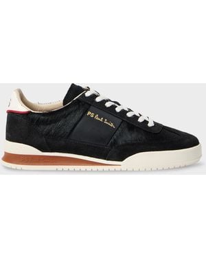 Paul Smith 'Dover' Sneakers - Black