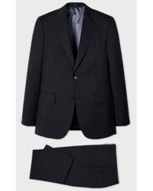 Paul Smith The Brierley - Black