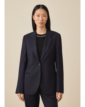 Paul Smith A Suit To Travel - Blue