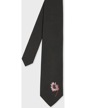 Paul Smith Fender - Black