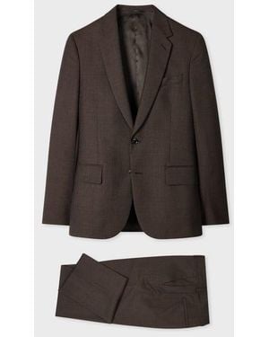 Paul Smith The Soho - Gray