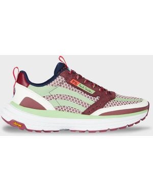Paul Smith 'Darter' Sneakers - Multicolor