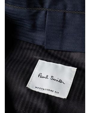 Paul Smith The Westbourne - Blue