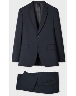 Paul Smith The Brierley - Blue