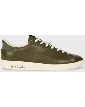 Paul Smith 'Chip' Sneakers - Green