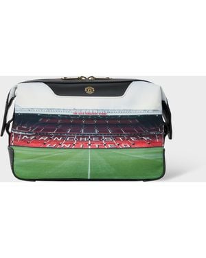 Paul Smith For Manchester United - Green