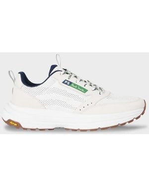 Paul Smith 'Darter' Sneakers - White