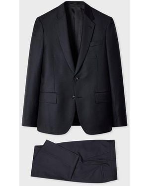 Paul Smith The Soho - Blue
