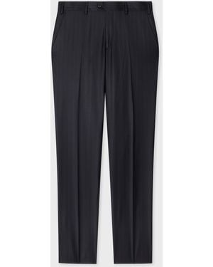 Paul Smith The Westbourne - Black