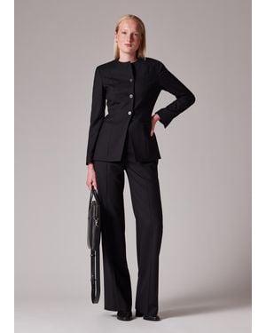Paul Smith A Suit To Travel - Black